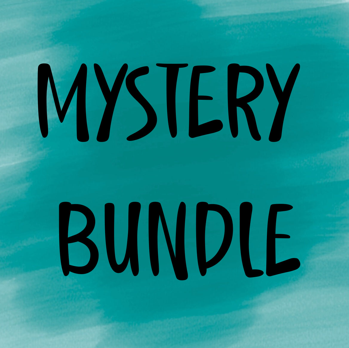 #000 16oz UV DTF WRAP MYSTERY BUNDLE