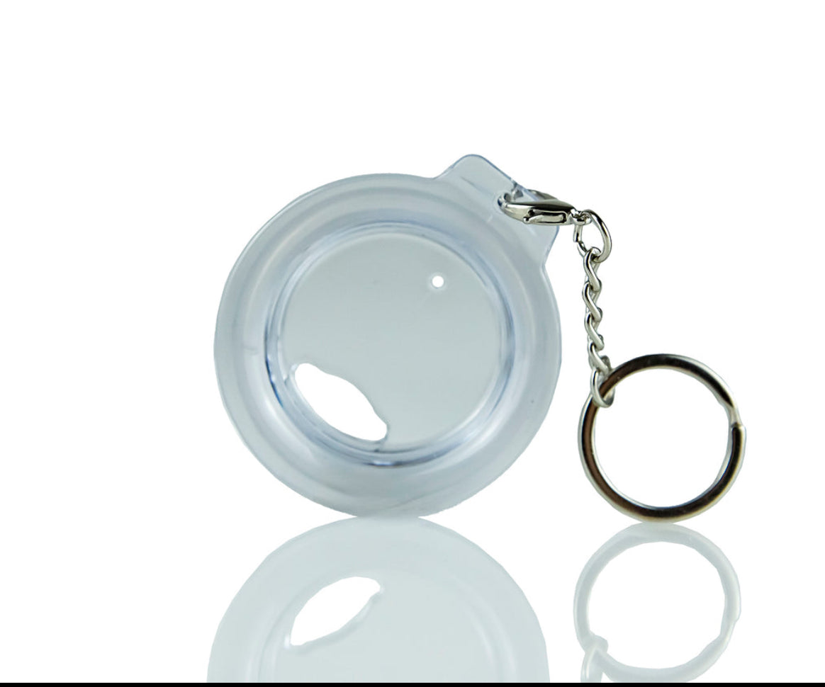 3oz. STAINLESS STEEL MINI SKINNY TUMBLER