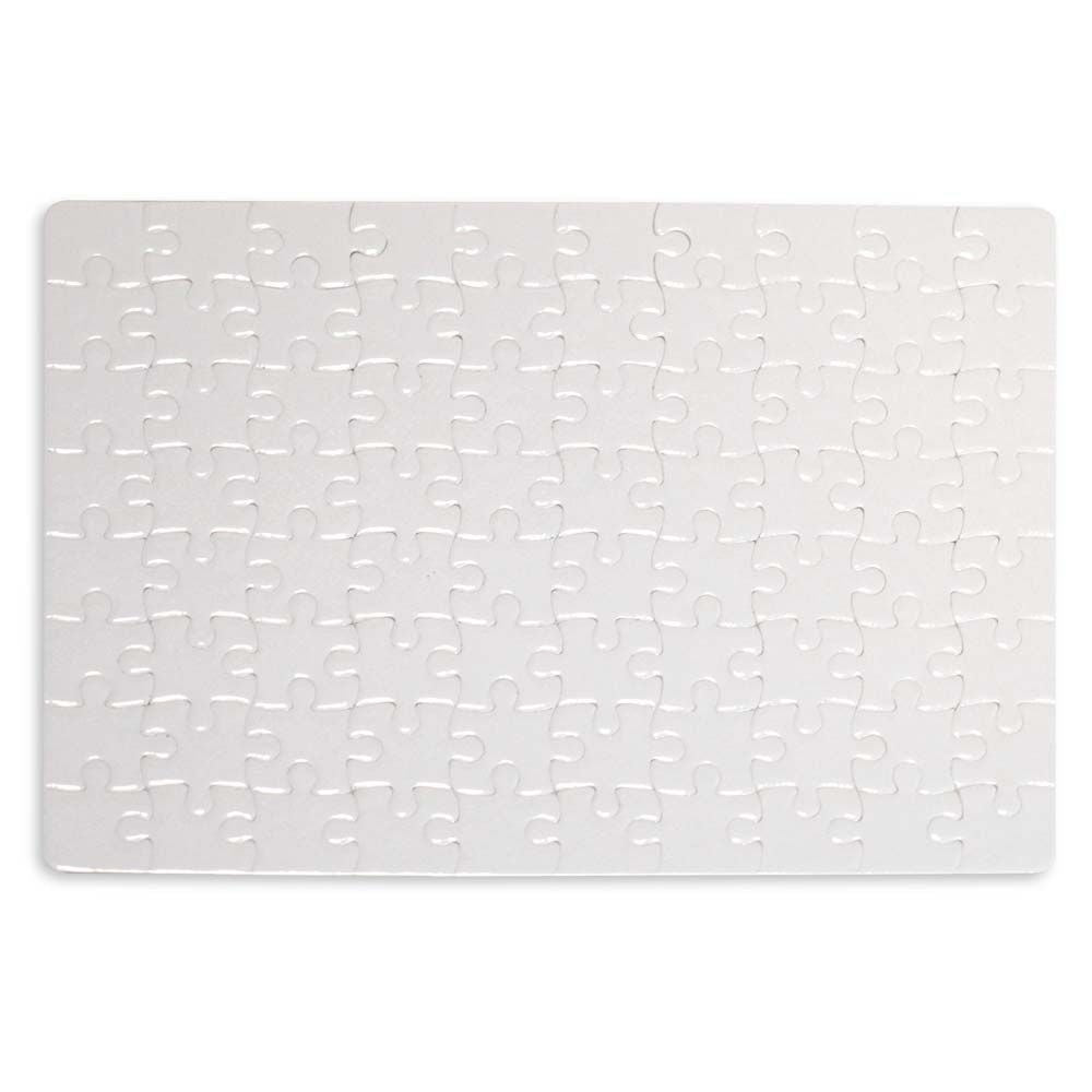 120-PIECE PUZZLE SUBLIMATION BLANK