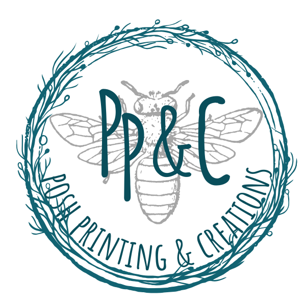Posh Printing & Creations