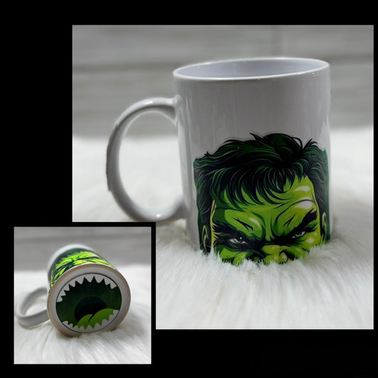 #100 11oz Children’s Mug