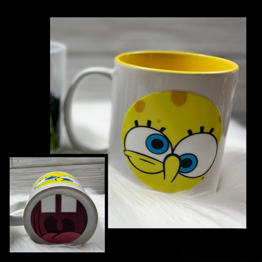 #300 11oz Children’s Mug