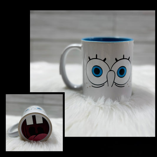 #200 11oz Children’s Mug