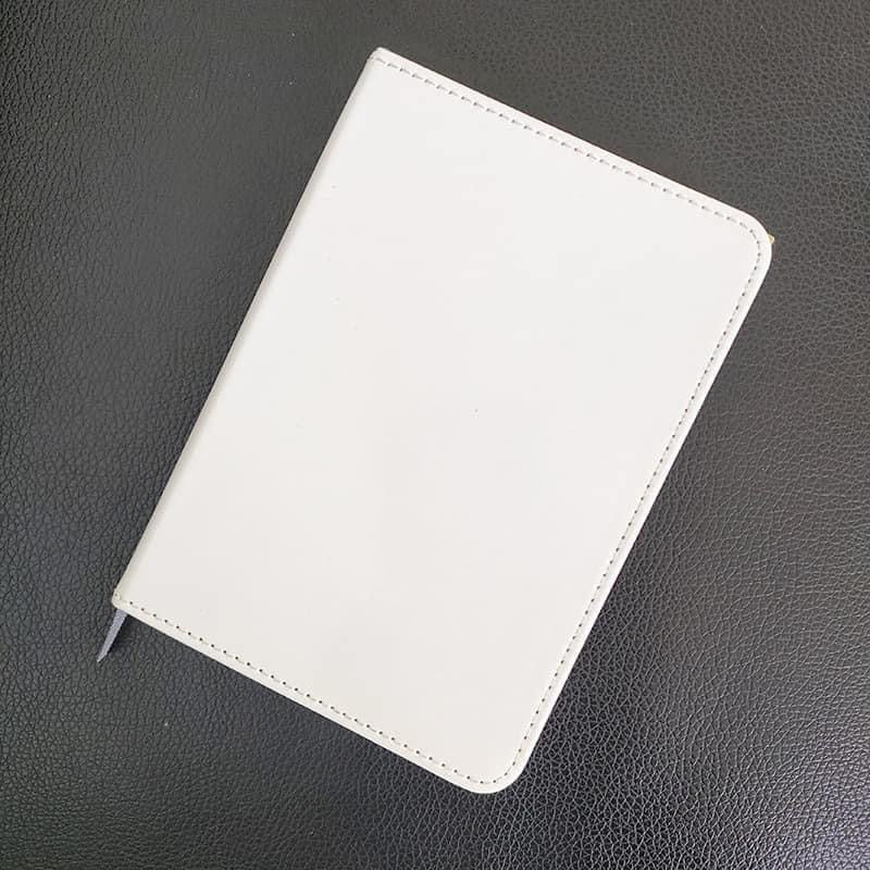 A5 SUBLIMATION JOURNAL (MEDIUM SIZE)