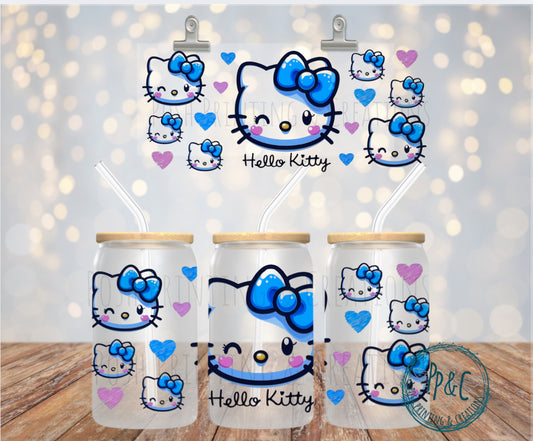 #297 HK HEAD AND HEARTS