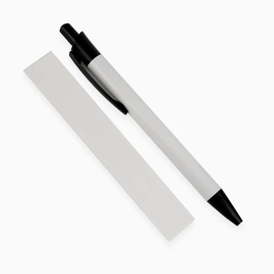 SUBLIMATION PEN BLANK/STANDARD PEN