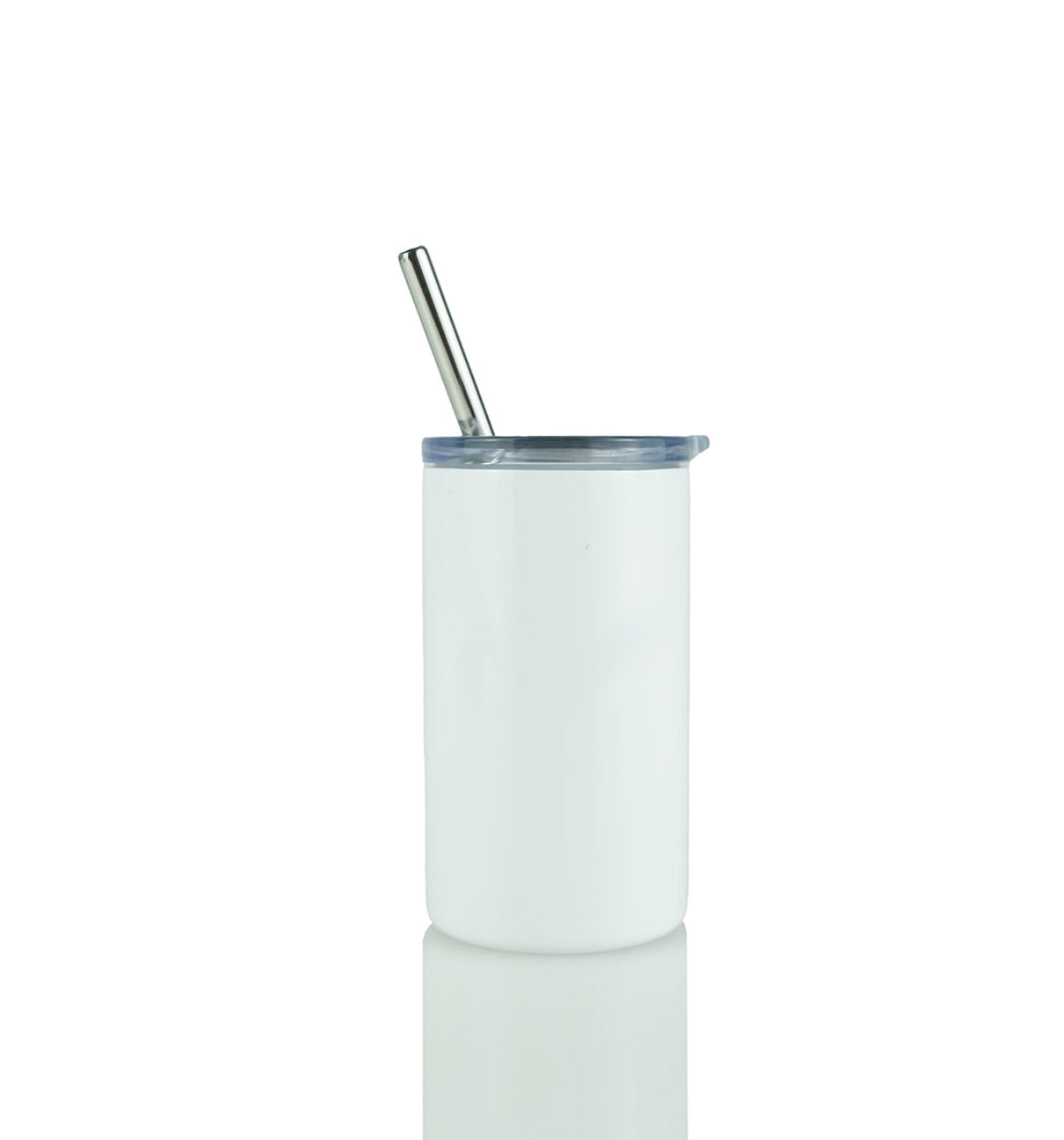 3oz. SUBLIMATION MINI SKINNY TUMBLER