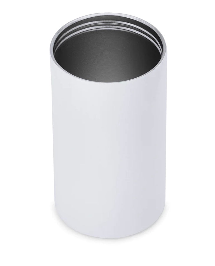 12oz SUBLIMATION STRAIGHT SIPPY CUP DUO