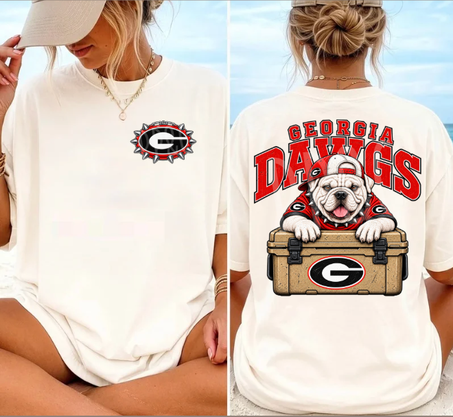 Dawgs Cooler Tee
